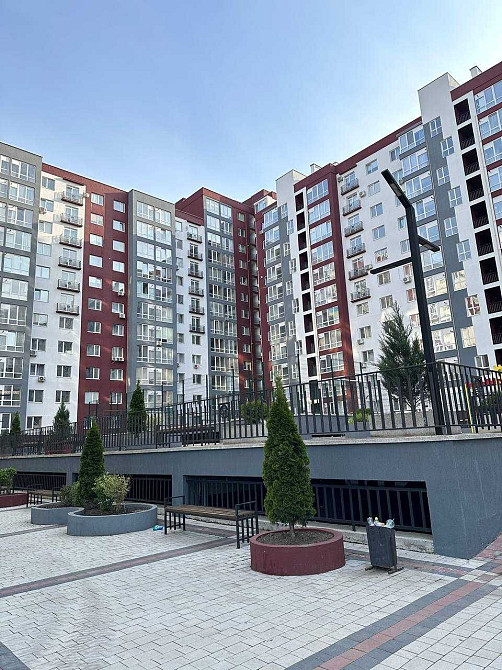 Продаж однокімнатної квартири поруч ратуша Княгинин-Галицька 1-кімн Іvano-Frankivsk - photo 2