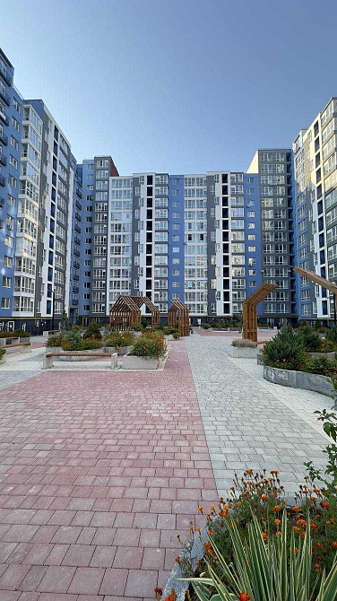 Продаж однокімнатної квартири поруч ратуша Княгинин-Галицька 1-кімн Іvano-Frankivsk - photo 4