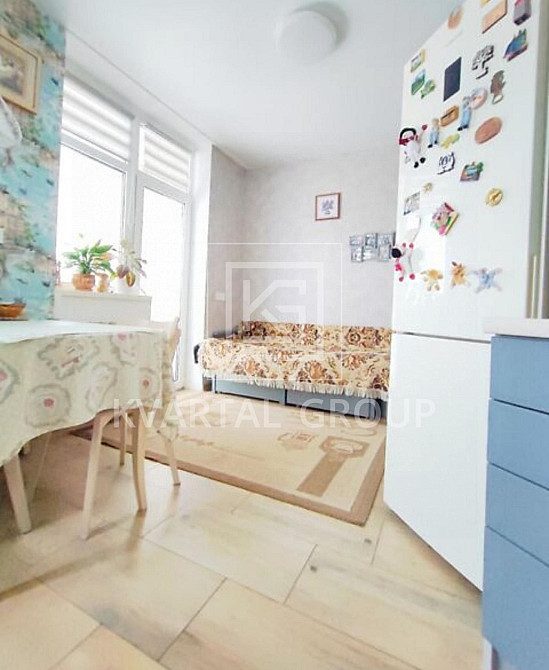 Продаж / Квартира / Бори, Буча Bucha - photo 2