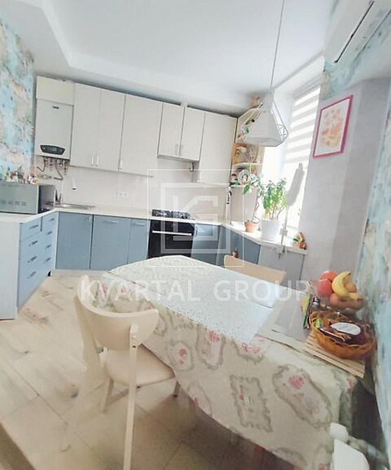 Продаж / Квартира / Бори, Буча Bucha - photo 1