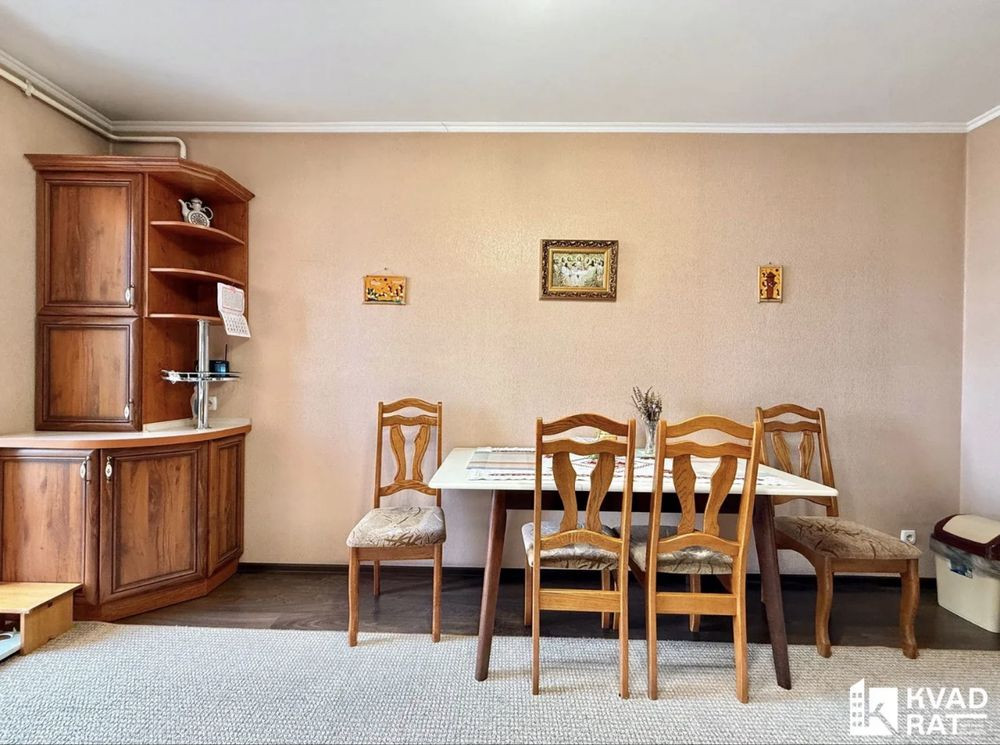 Продається простора 2кім квартира, індивідуальне опалення Іvano-Frankivsk - photo 5