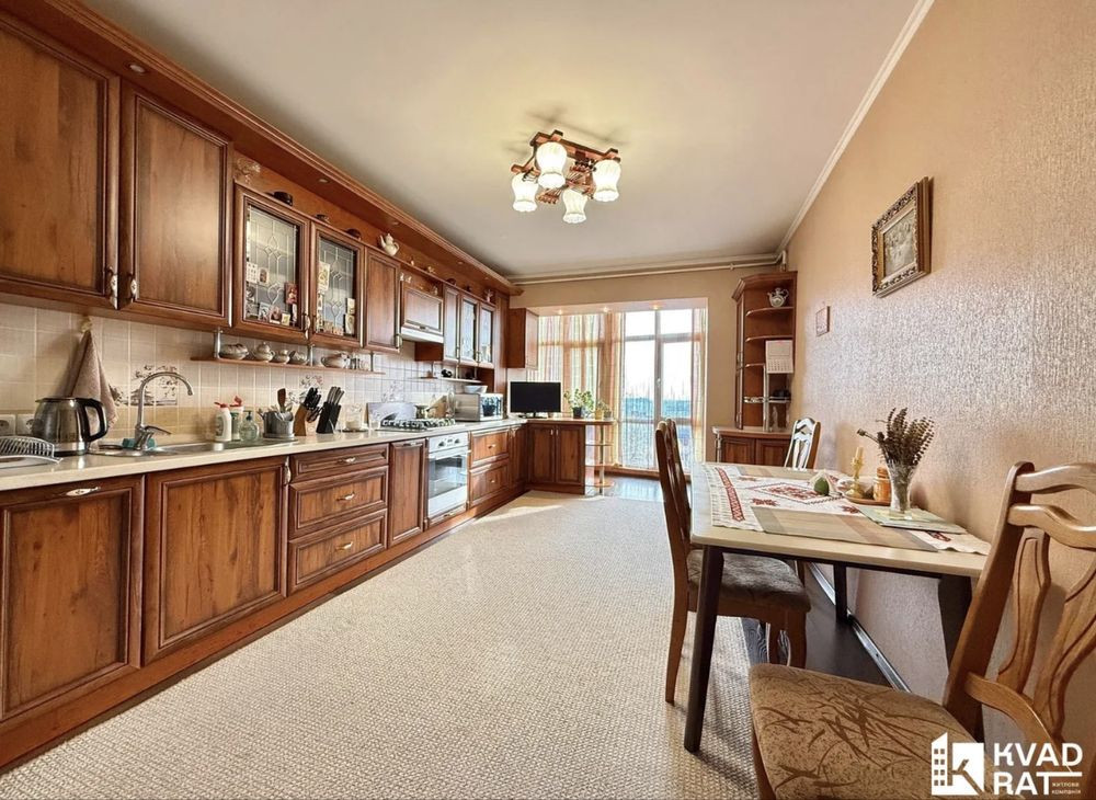 Продається простора 2кім квартира, індивідуальне опалення Іvano-Frankivsk - photo 3