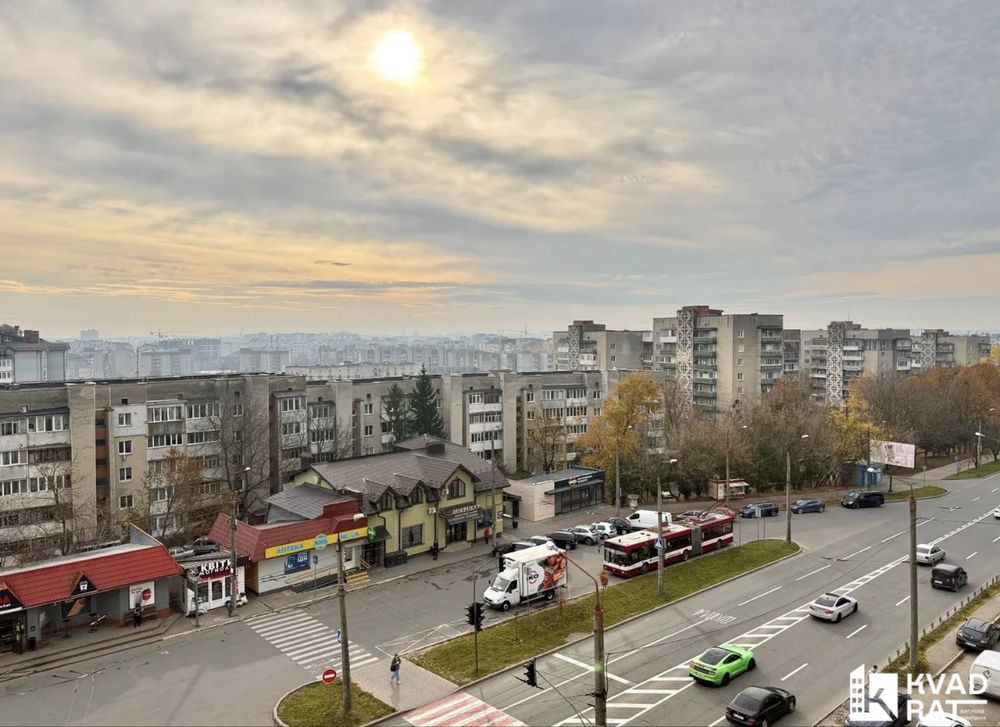 Продається простора 2кім квартира, індивідуальне опалення Іvano-Frankivsk - photo 6