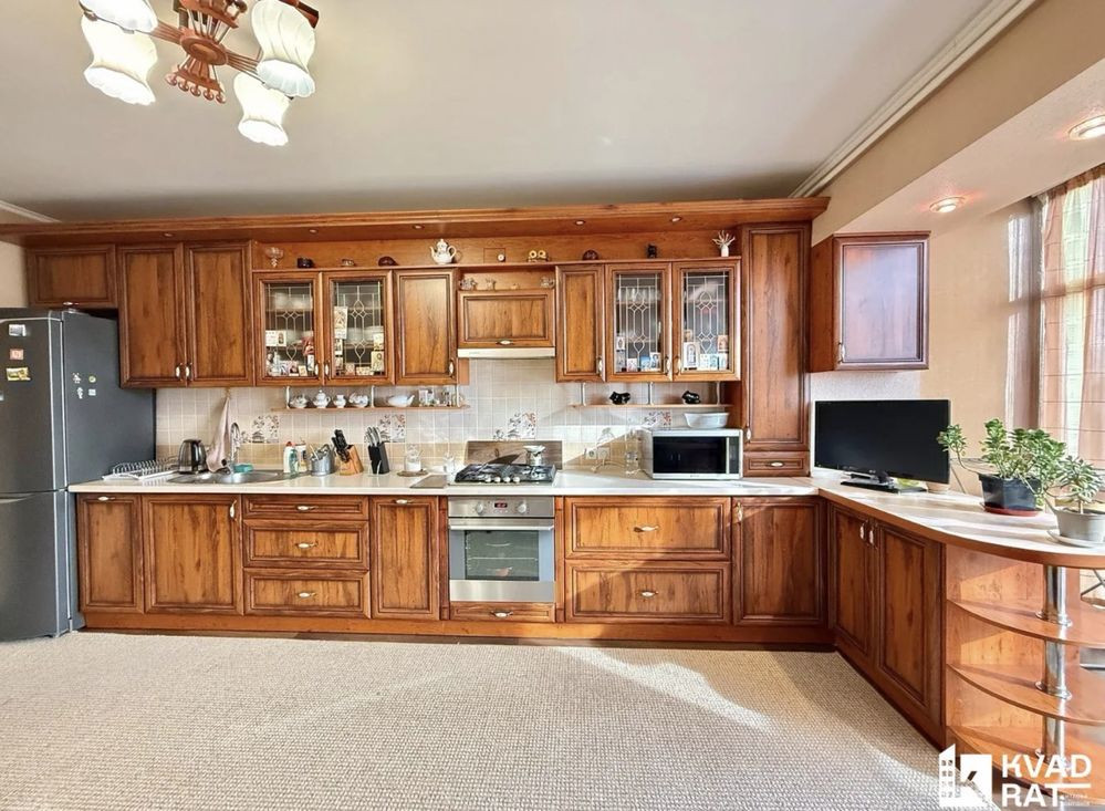 Продається простора 2кім квартира, індивідуальне опалення Іvano-Frankivsk - photo 1