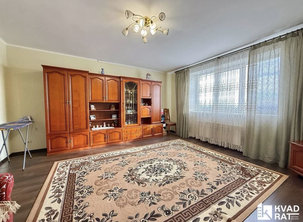 Продається простора 2кім квартира, індивідуальне опалення Іvano-Frankivsk - photo 8