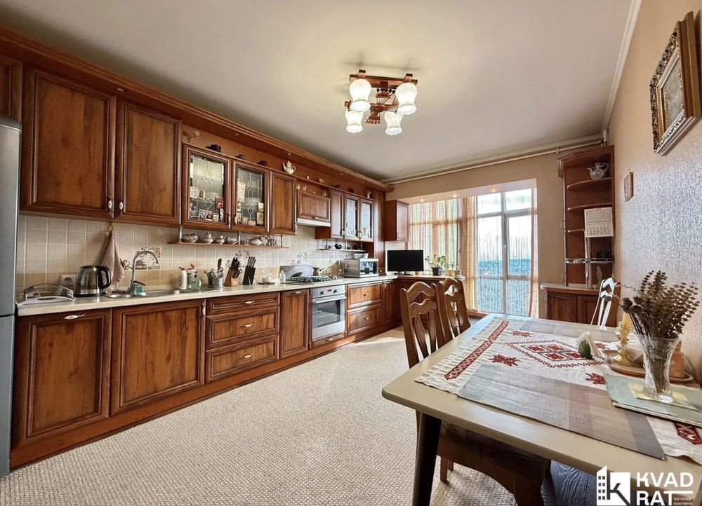 Продається простора 2кім квартира, індивідуальне опалення Іvano-Frankivsk - photo 2