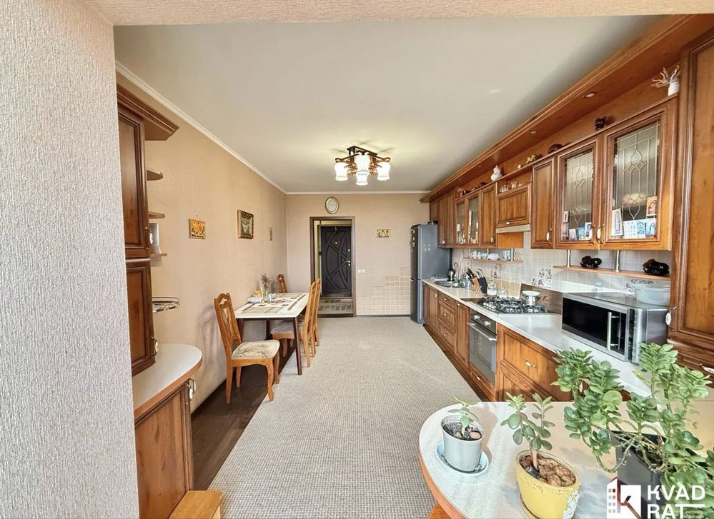 Продається простора 2кім квартира, індивідуальне опалення Іvano-Frankivsk - photo 4