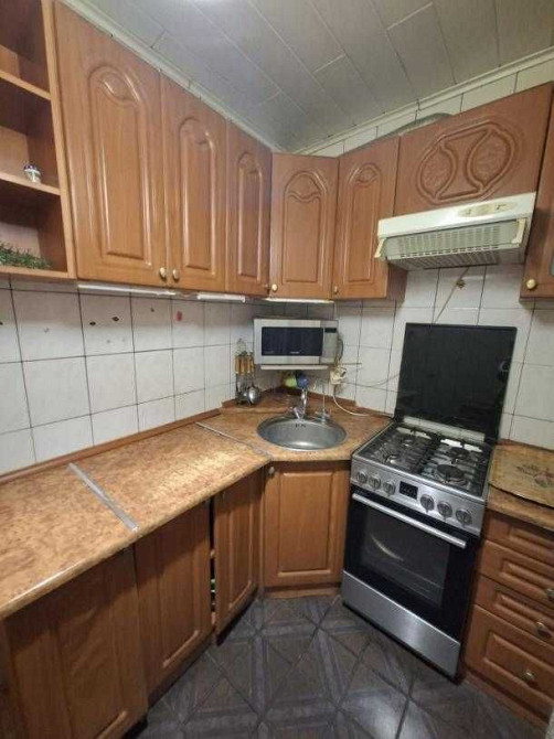 Продам 2 кімнатну квартиру на Салтівці, вул. Валентинівська. Харьков - изображение 1