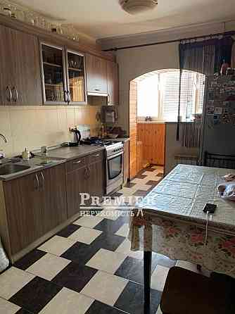 3 комн 65 м2 Вузовский Люстдорфска дор id214453 Одесса