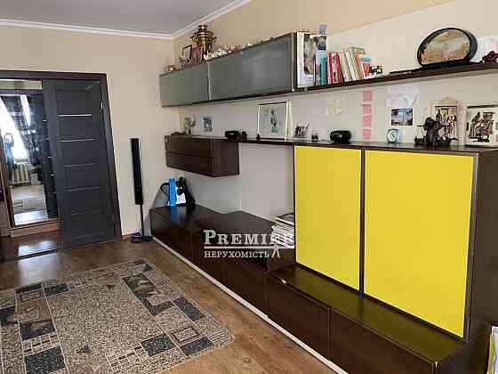 3 комн 65 м2 Вузовский Люстдорфска дор id214453 Одесса