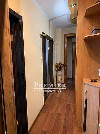 3 комн 65 м2 Вузовский Люстдорфска дор id214453 Одесса