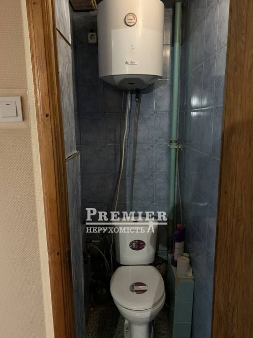 3 комн 65 м2 Вузовский Люстдорфска дор id214453 Одесса - изображение 6