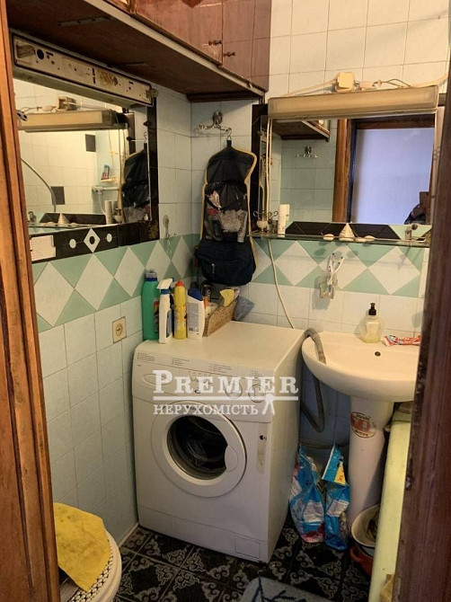 3 комн 65 м2 Вузовский Люстдорфска дор id214453 Одесса - изображение 5