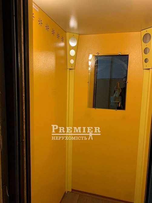 3 комн 65 м2 Вузовский Люстдорфска дор id214453 Одесса - изображение 7