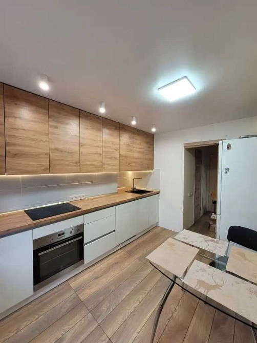 Продаж 3к квартири проспект О. Поля (Кірова) парк ім Л. Глоби Днепр - изображение 3