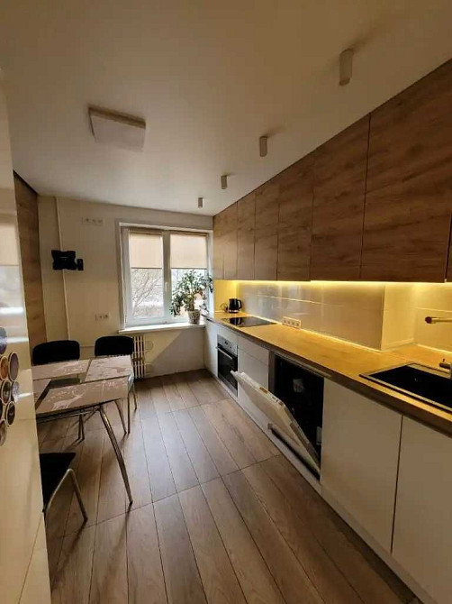 Продаж 3к квартири проспект О. Поля (Кірова) парк ім Л. Глоби Днепр - изображение 1