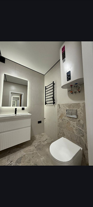 Топова квартира у Ірпені з швидким виїздом на Київ Ирпень - изображение 6