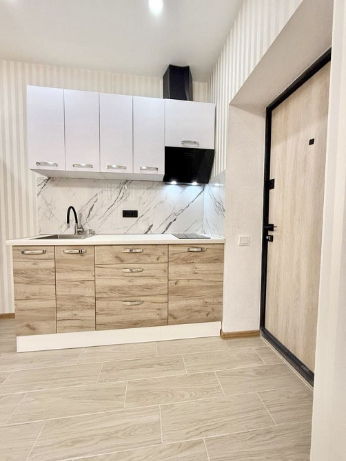 СЕРТИФІКАТ! Продаж квартири з ремонтом Ірпінь! Мінімальне оформлення! Ирпень - изображение 1