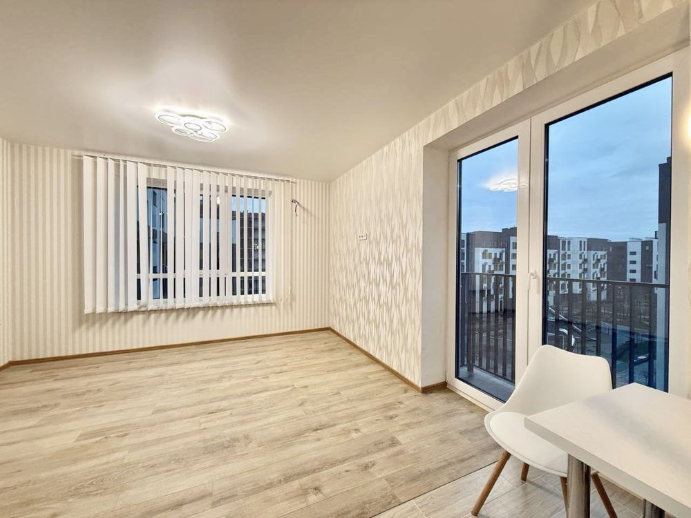 СЕРТИФІКАТ! Продаж квартири з ремонтом Ірпінь! Мінімальне оформлення! Ирпень - изображение 3