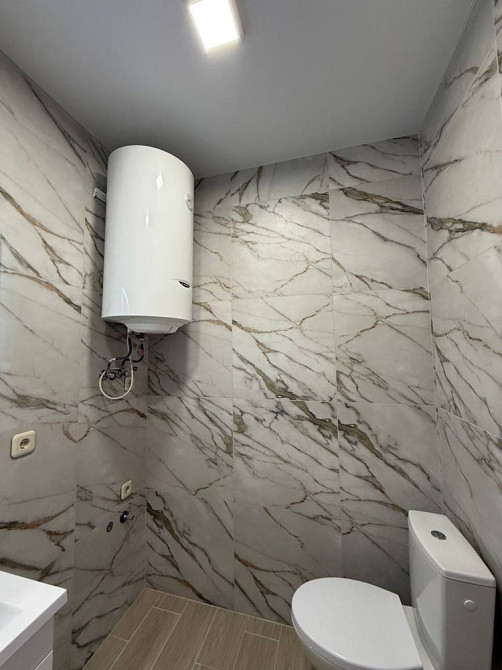 СЕРТИФІКАТ! Продаж квартири з ремонтом Ірпінь! Мінімальне оформлення! Ирпень - изображение 8