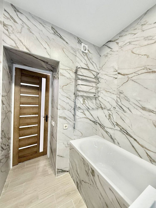 СЕРТИФІКАТ! Продаж квартири з ремонтом Ірпінь! Мінімальне оформлення! Ирпень - изображение 7