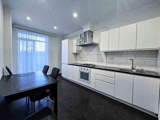 Здається 2-Х кімнатна "НОВОБУДОВА" в ПАРКОВІЙ зоні на вул.КОПЕРНИКА Chernivtsi