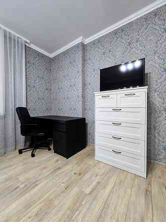 Здається 2-Х кімнатна "НОВОБУДОВА" в ПАРКОВІЙ зоні на вул.КОПЕРНИКА Chernivtsi