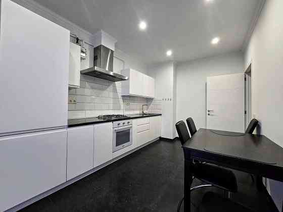 Здається 2-Х кімнатна "НОВОБУДОВА" в ПАРКОВІЙ зоні на вул.КОПЕРНИКА Chernivtsi