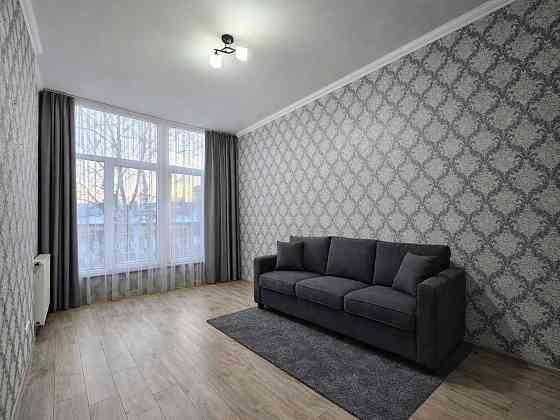 Здається 2-Х кімнатна "НОВОБУДОВА" в ПАРКОВІЙ зоні на вул.КОПЕРНИКА Chernivtsi