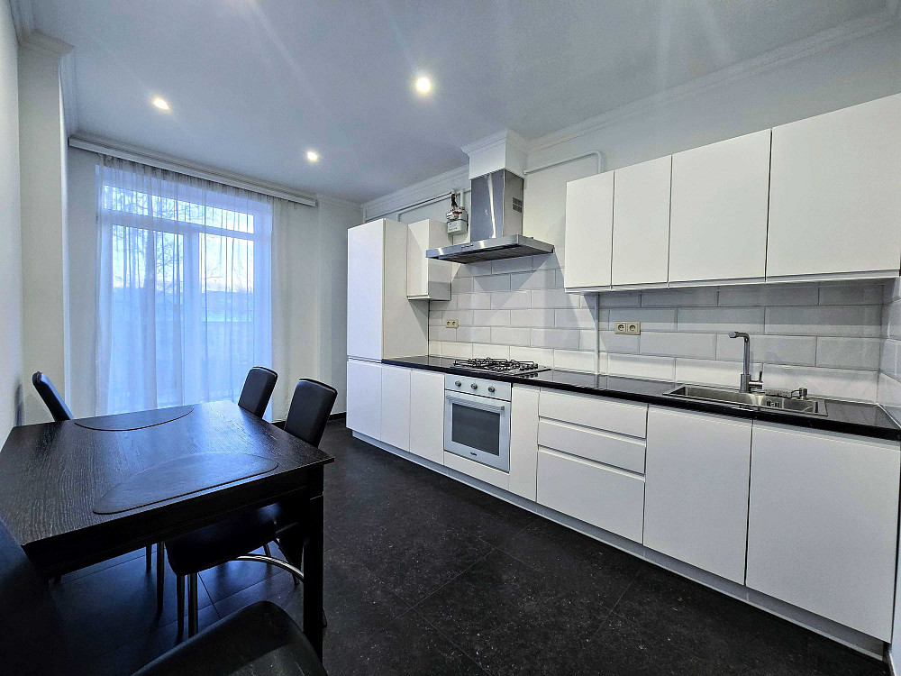 Здається 2-Х кімнатна "НОВОБУДОВА" в ПАРКОВІЙ зоні на вул.КОПЕРНИКА Chernivtsi - photo 1