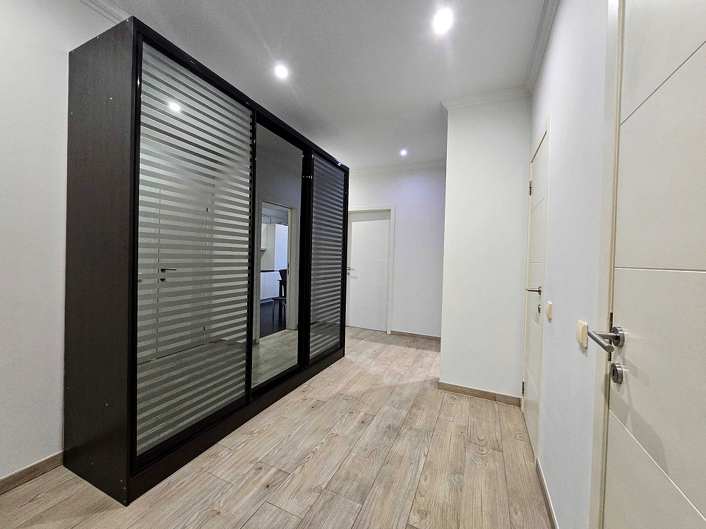 Здається 2-Х кімнатна "НОВОБУДОВА" в ПАРКОВІЙ зоні на вул.КОПЕРНИКА Chernivtsi - photo 8