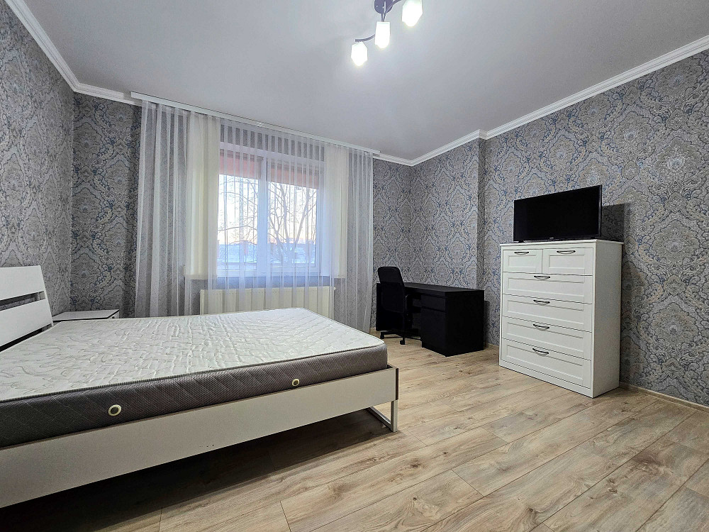 Здається 2-Х кімнатна "НОВОБУДОВА" в ПАРКОВІЙ зоні на вул.КОПЕРНИКА Chernivtsi - photo 4