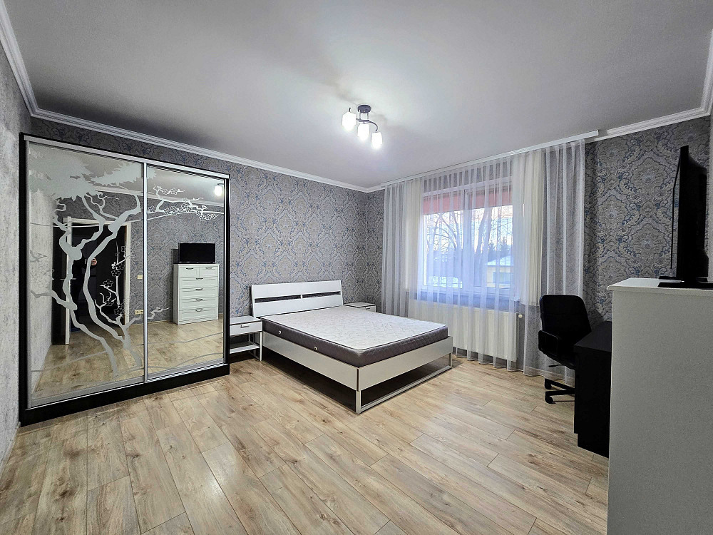 Здається 2-Х кімнатна "НОВОБУДОВА" в ПАРКОВІЙ зоні на вул.КОПЕРНИКА Chernivtsi - photo 3