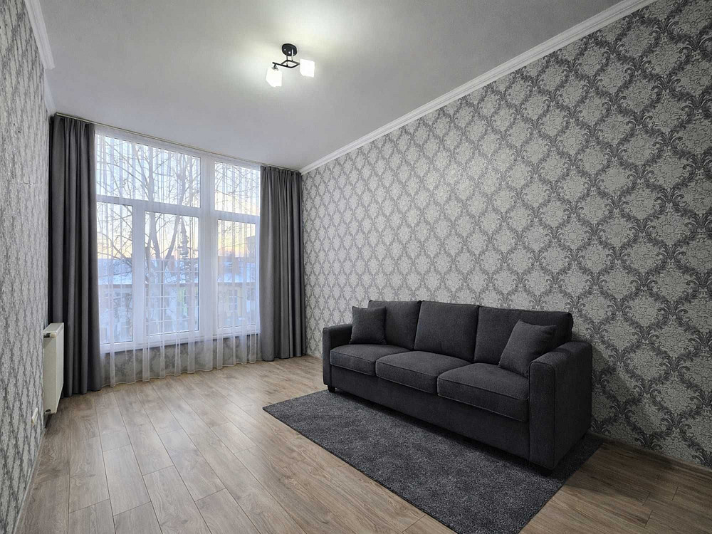 Здається 2-Х кімнатна "НОВОБУДОВА" в ПАРКОВІЙ зоні на вул.КОПЕРНИКА Chernivtsi - photo 6