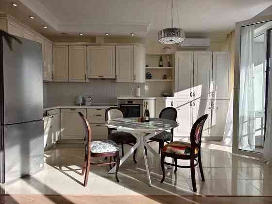 Аренда ЖК Белый Парус ул Литературная Каманина Аркадия Одеса