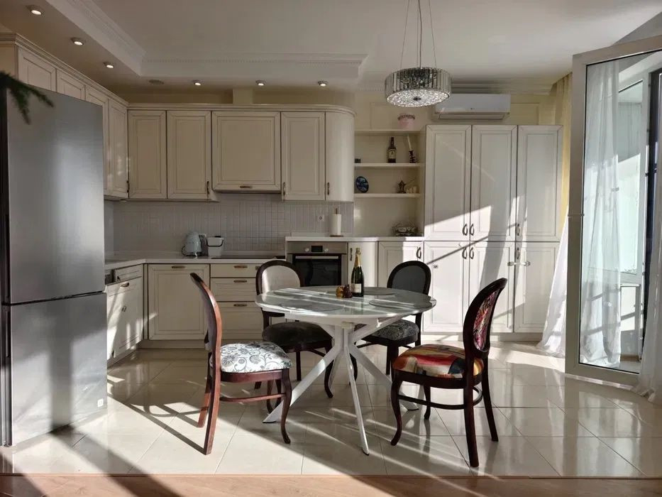 Аренда ЖК Белый Парус ул Литературная Каманина Аркадия Одеса - зображення 6