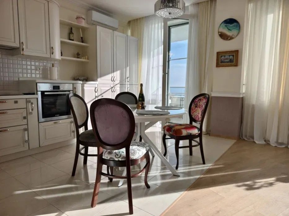 Аренда ЖК Белый Парус ул Литературная Каманина Аркадия Одеса - зображення 7