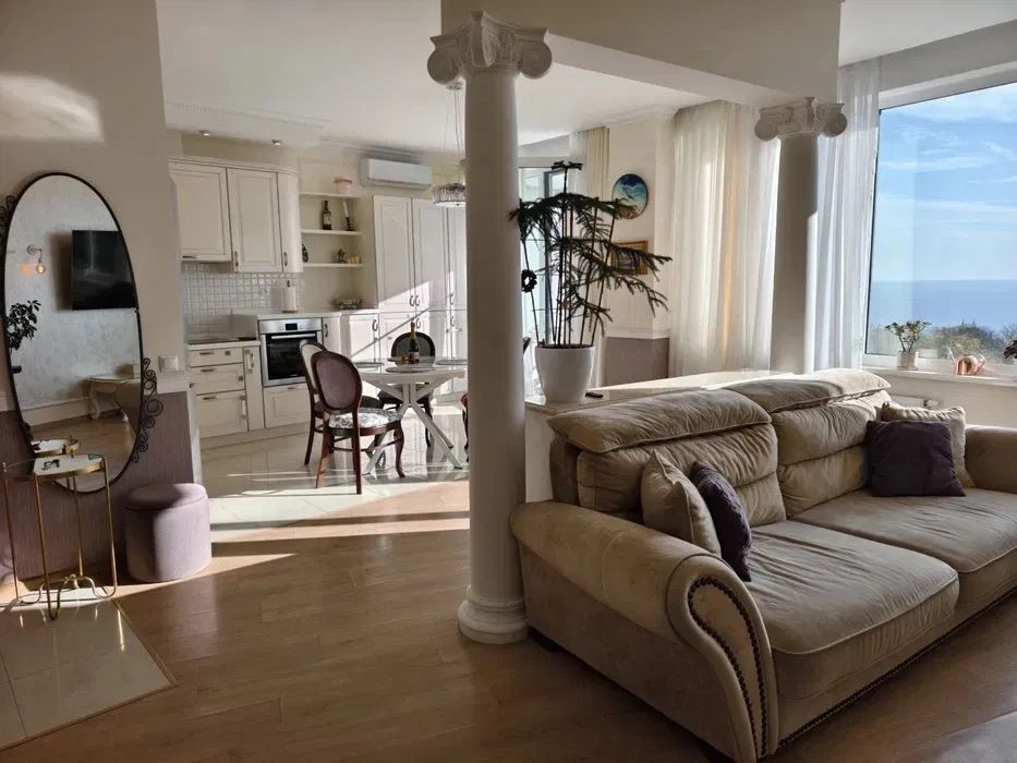 Аренда ЖК Белый Парус ул Литературная Каманина Аркадия Одеса - зображення 8