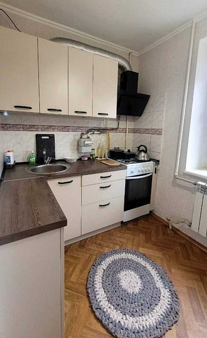 Пропонуємо в оренду 1-кімнатну квартиру на Черемушках Одеса - зображення 2