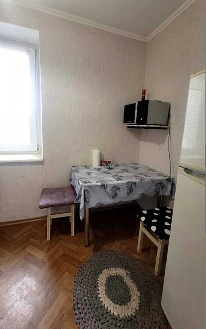 Пропонуємо в оренду 1-кімнатну квартиру на Черемушках Одеса - зображення 3