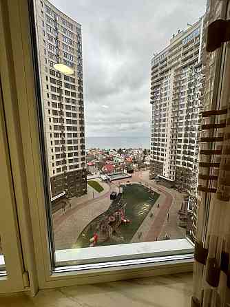 Аренда ‼️ 32 жемчужина , евродвушка с летом ‼️ Каманина , Аркадия Одеса