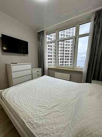 Аренда ‼️ 32 жемчужина , евродвушка с летом ‼️ Каманина , Аркадия Одеса