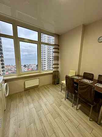 Аренда ‼️ 32 жемчужина , евродвушка с летом ‼️ Каманина , Аркадия Одеса