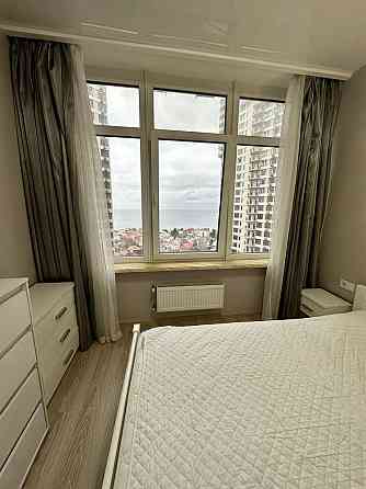 Аренда ‼️ 32 жемчужина , евродвушка с летом ‼️ Каманина , Аркадия Одеса