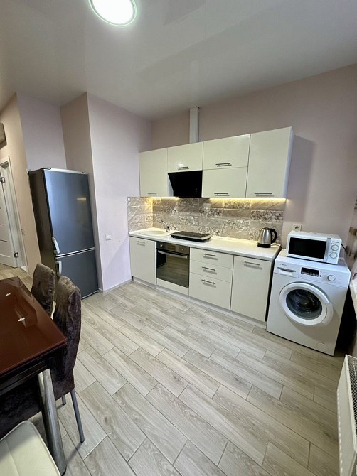 Аренда ‼️ 32 жемчужина , евродвушка с летом ‼️ Каманина , Аркадия Одеса - зображення 8