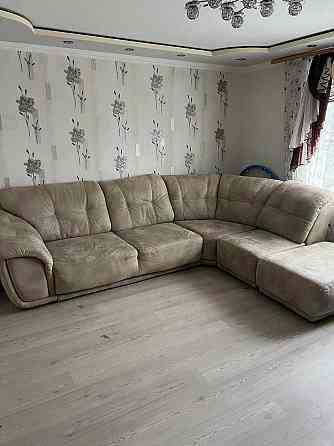 Оренда 2-х кімнатної в новобудові, після клінінга. Полтава