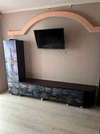 Оренда 2-х кімнатної в новобудові, після клінінга. Полтава