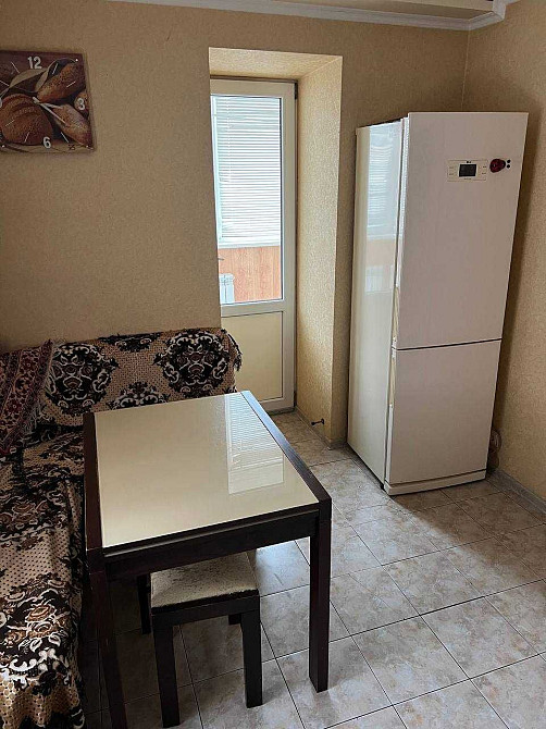 Оренда 2-х кімнатної в новобудові, після клінінга. Полтава - изображение 8