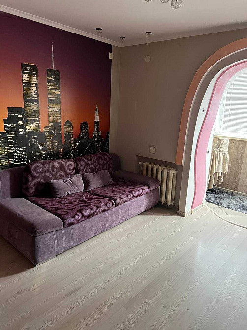 Оренда 2-х кімнатної в новобудові, після клінінга. Полтава - изображение 5