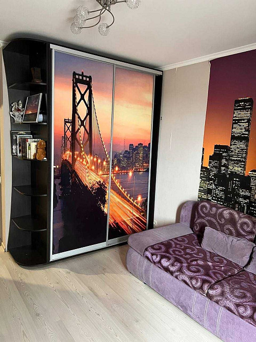 Оренда 2-х кімнатної в новобудові, після клінінга. Полтава - изображение 3